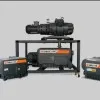 SHELLWIX VACUUM ENGINEERING