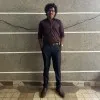 Harry Vimal Raj