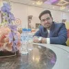 Pushpendra Prakash