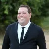 Michael Afargan