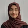 Alisha Ahsan