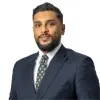 Khalid Meah MRICS