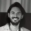 Iain Gillespie