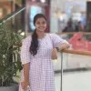 kaki Sri Swetha