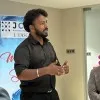Arsalan Hussain