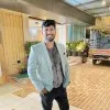 Prashant Dhavale