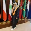 Mona Shehata