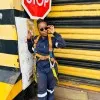 Boitumelo Rabotapi