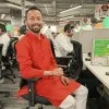 Sunil Singh