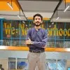 ARUNRAJ VN