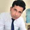 khurshid Ahmad