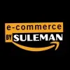 E commerce By Suleman