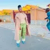 Lebogang faith Mononyane