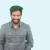 Chandu Kommoju