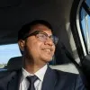 CG Satish Reddy