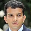 Binu Varghese