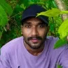 Athul Krishnan
