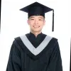Kei Chung Wong