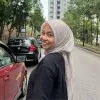 Nurin Adlina Mohd Hazami