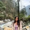 Tanisha Bafna