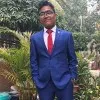 Kaushik baruah