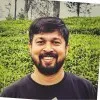 Aravinth Kumar