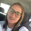 andressa Lourenço rainha