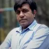 Touqeer Azam