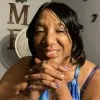 Bertha Spates