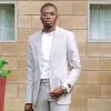Zusakhe Khayise