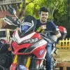 Maitreyanath Gouthaman