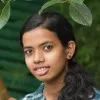 M Smrithi Lakshmi
