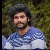 B Pavan Kumar