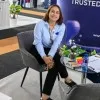 Afsana Nundeekasen