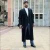 ADVOCATE HASAN ALI