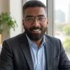 Sreejit Pankajakshan