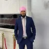Mantej Doad