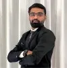 Raunak Dixit
