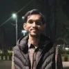 PRIYANSHU KUMAR THAKUR