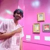 Evaan Kumar