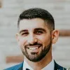 Michael Zahra