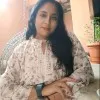 Sunita Padhi