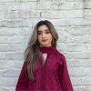 Zarghona Bangash