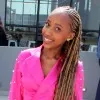 Lebohang Ramakau