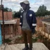 Marshal Mabwe