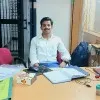 Adesh Sharma