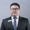 Odbaatar Gombosed