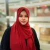 Mahrifa Mohamed Kudhus