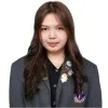 Angelina Wandana