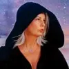 Lady Farrah Tarot